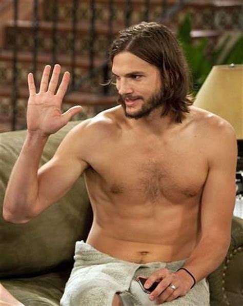 ashton kutcher nu|40 Celebrities Who Were Members of a Fraternity in College